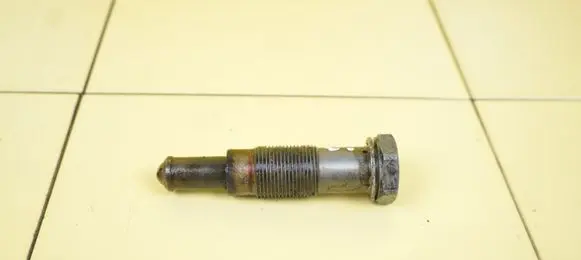 BMW X5 E70 Timing belt tensioner 1439552 N62B48 N62B48B