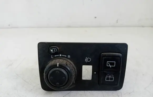 SsangYong Rexton Wing mirror switch