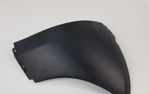 Mini One - Cooper F56 F55 Rear bumper corner part panel trim 7349632