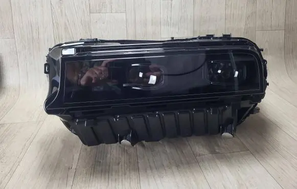 BMW XM Headlight/headlamp 5A65AD1 5A65AD1-02