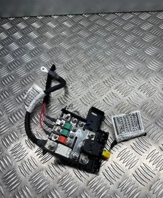Maserati Ghibli Other wiring loom 06700065540 06700304940