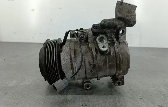 Honda Accord Air conditioning (A/C) compressor (pump)