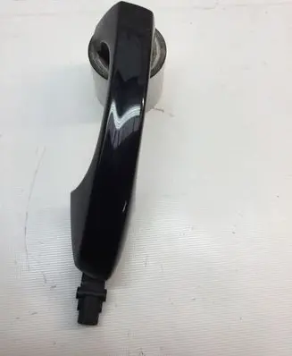 Volkswagen Golf VII Front door exterior handle 5G0837205R