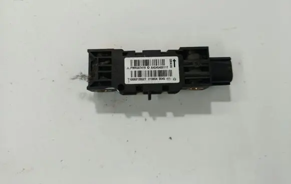 Mitsubishi Colt Airbag deployment crash/impact sensor PMR587419