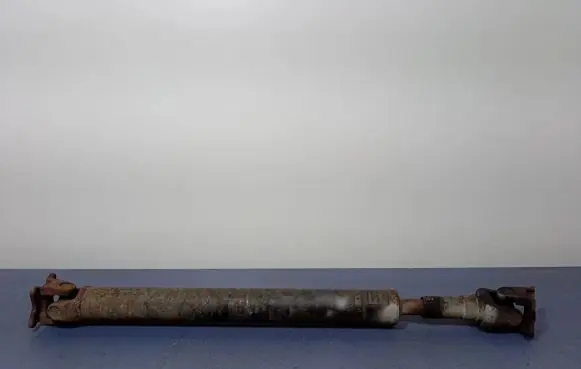 Hyundai Terracan Drive shaft (set)