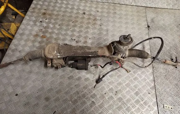 Seat Altea Steering rack