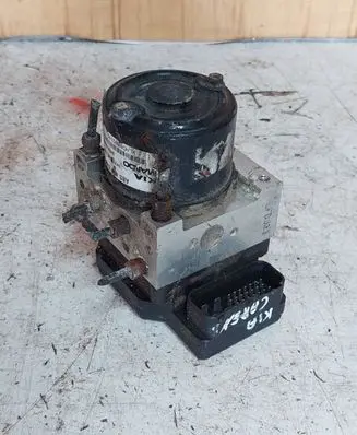 KIA Carens I ABS Pump BH60103600 0K2E437A0