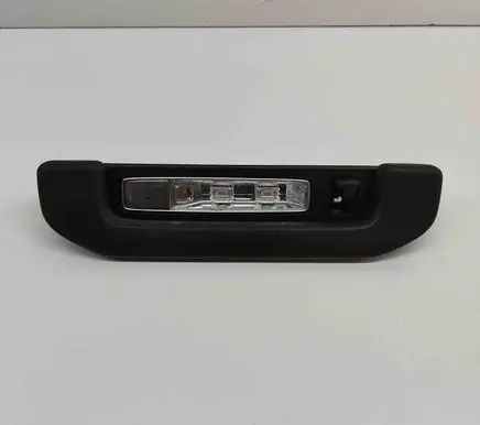 Mercedes-Benz GLE W167 Rear interior roof grab handle A0009067907 A0998150800