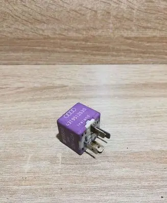 Audi A4 S4 B6 8E 8H Other relay 431951253G