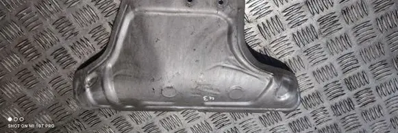 Porsche Cayenne (92A) Intake resonator 7L5253038