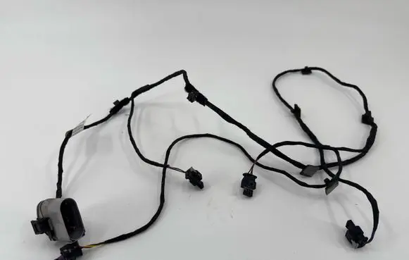 Volkswagen Golf VIII Parking sensor (PDC) wiring loom 5H0971095A