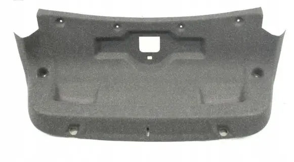 BMW 4 G22 G23 G24 G26 Bottom trim 7487629
