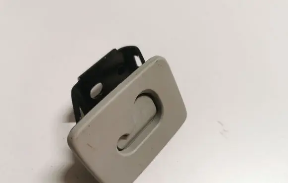 Audi Q5 SQ5 Cargo luggage net fixing mount 8K9861735