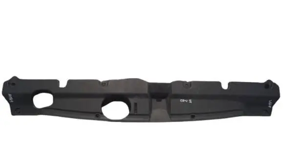 Honda CR-V Engine bonnet/hood lock trim molding 