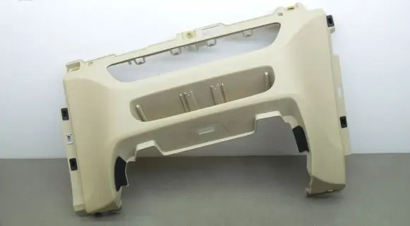 Audi Q5 SQ5 Dashboard lower bottom trim panel 80B857297B