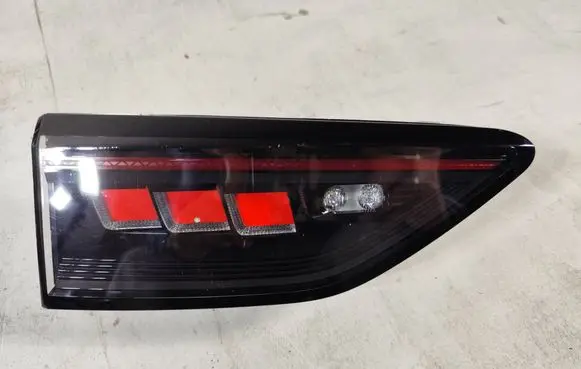 Volkswagen Golf VIII Rear/tail lights 5H0945307D