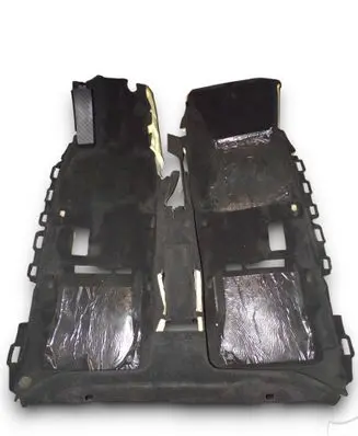 Audi A6 S6 C7 4G Interior carpet 4G1863021G