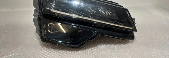 Skoda Karoq Headlight/headlamp 57B941016D