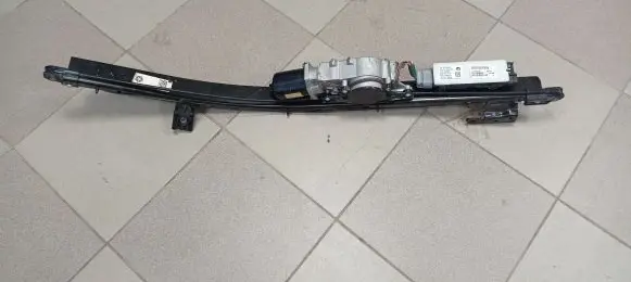 Chrysler Pacifica Sliding door motor assembly 68225094AD 5926743AG
