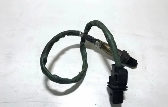 Mercedes-Benz C W203 Lambda probe sensor 0035427018