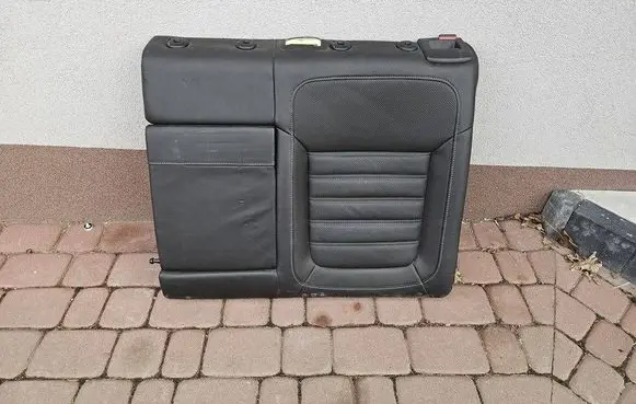 Opel Insignia A Rear seat OPELCZESCI.com-F65