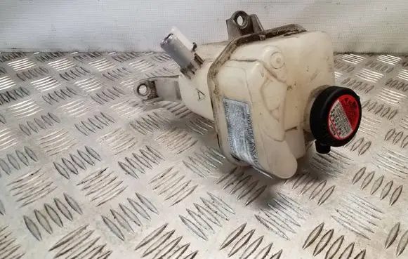 Toyota Auris E180 Coolant expansion tank/reservoir 