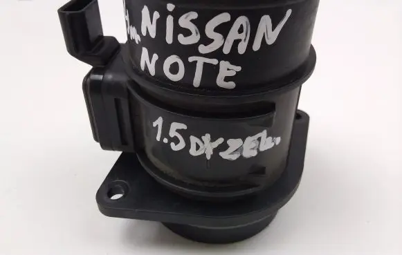 Nissan Note (E12) Mass air flow meter 5WK97020