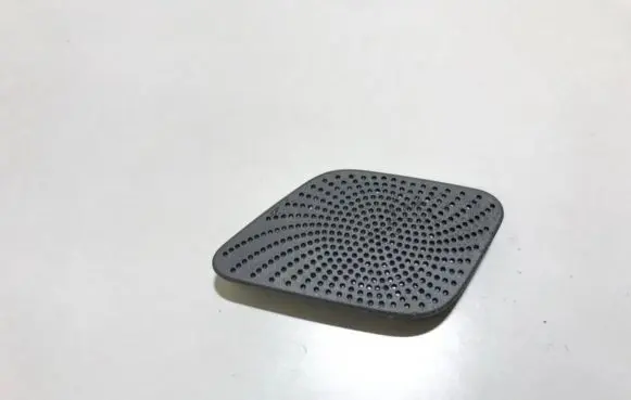 Audi A5 8T 8F Other interior part 8t0035410a