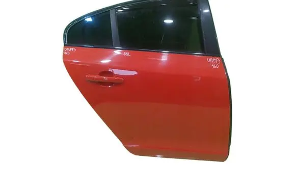 Volvo S60 Rear door PRAWE