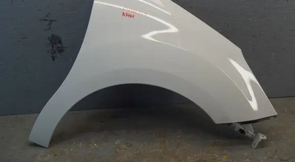 Citroen DS3 Fender