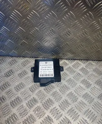 Mercedes-Benz ML W163 Light module LCM 1635453332 A1635453332