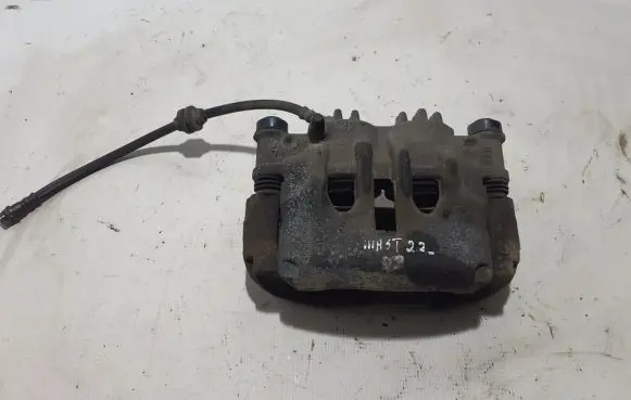 Renault Master III Front brake caliper 410007358R