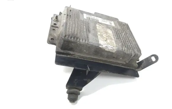 Renault Scenic RX Engine control unit/module HOM7700112442 7700112609
