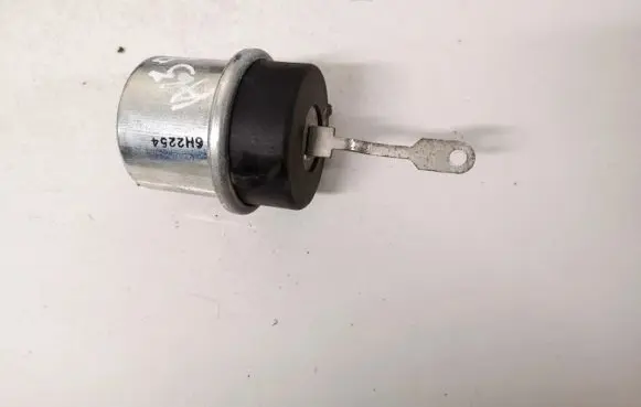 Opel Zafira A Valve vacuum 