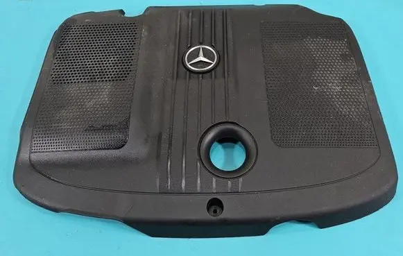 Mercedes-Benz E W212 Engine cover (trim) A6510102767 IMPRK1486041