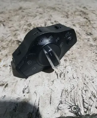 Audi A4 S4 B8 8K Light switch 8K0941531G