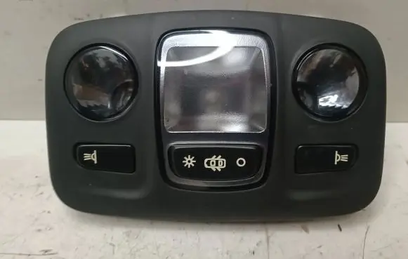 Citroen DS5 Rear seat light 96738478ZD