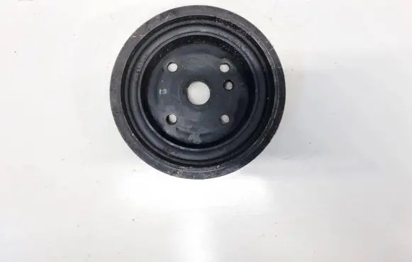 Volvo V70 Crankshaft pulley 30731045