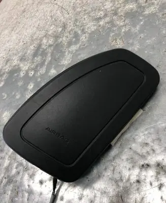Peugeot 1007 Seat airbag 9648021377