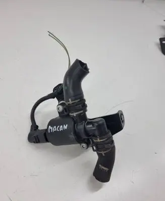 Porsche Macan (95B) Electric auxiliary coolant/water pump 4h0121671d