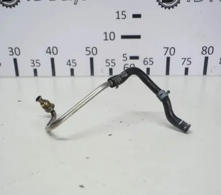 Audi A6 S6 C7 4G Air intake hose/pipe 4G0131850H