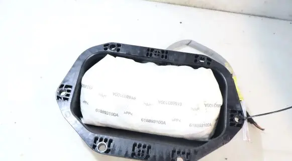 Opel Insignia A Airbag set 