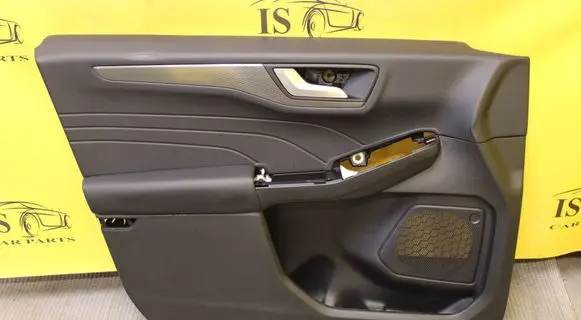 Ford Kuga III Front door card panel trim PV4B-S23943-AA3ZHE PV4BS23943AA3ZHE PV4BS23943AA