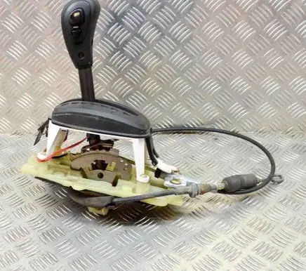 KIA Carens I Gear shifter/selector 0K2J564350
