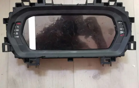 Audi A3 8Y Speedometer (instrument cluster) 8Y0920700C