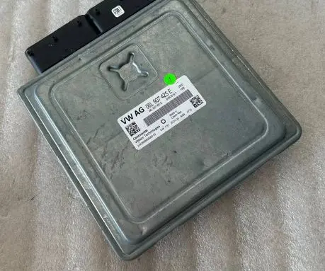 Audi Q5 SQ5 Other control units/modules 06L907425E