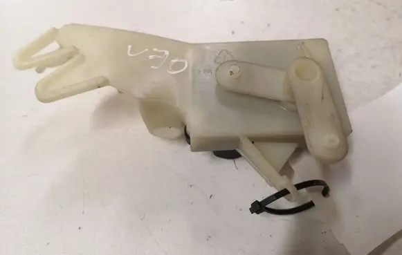 Volvo XC90 Air flap motor/actuator 30676511
