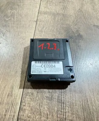 Mercedes-Benz C W204 GPS navigation control unit/module A1669008808 A1669027304