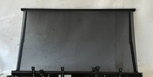 Nissan Maxima A35 Electric rear window sunshade cover 975809N00A 038360000102