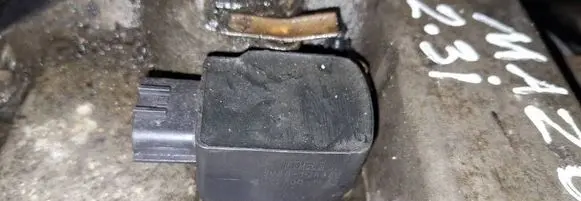 Mazda CX-7 High voltage ignition coil 6m8g12a366 ns43l8214